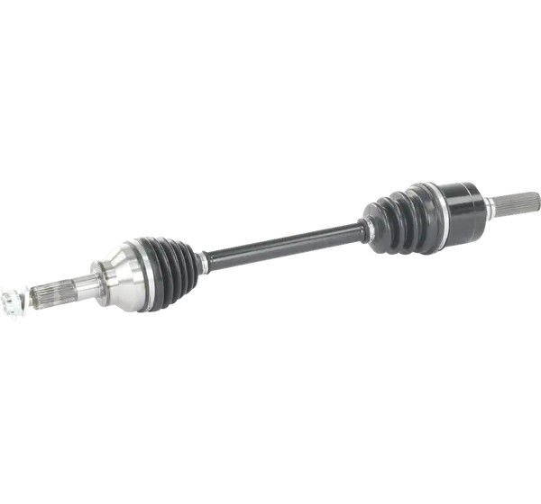 MOOSE OFFROAD Achsen - AXLE KIT COMPLETE KAWASAKI