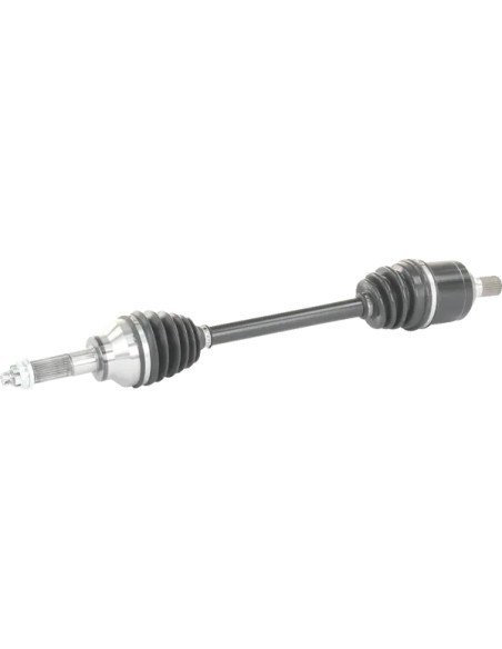 MOOSE OFFROAD Achsen - AXLE KIT COMPLETE KAWASAKI