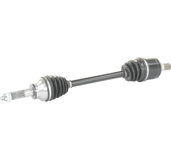 MOOSE OFFROAD Achsen - AXLE KIT COMPLETE KAWASAKI