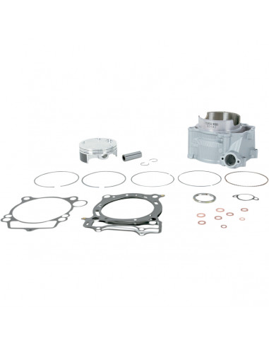 CYLINDER WORKS ZYLINDER STD BOHRUNG KIT