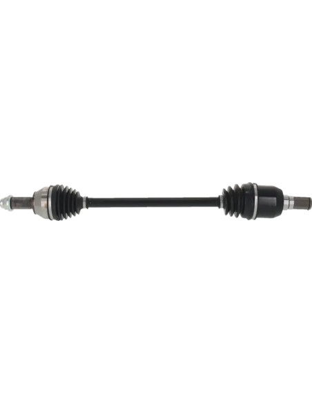 MOOSE OFFROAD Achsen - AXLE KIT COMPLETE YAMAHA