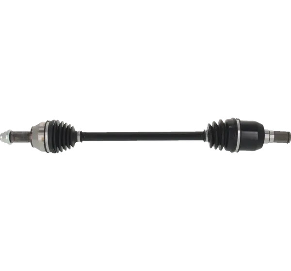 MOOSE OFFROAD Achsen - AXLE KIT COMPLETE YAMAHA