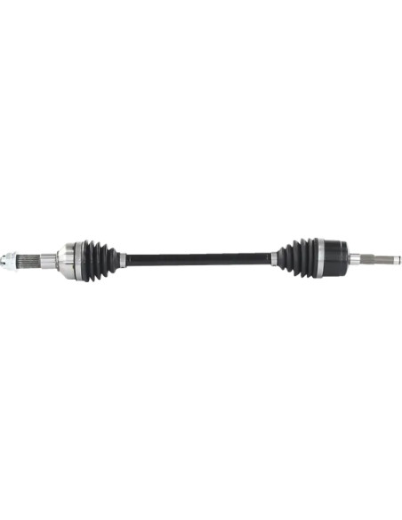 MOOSE OFFROAD Achsen - HD AXLE KIT COMPLETE CF MOTO