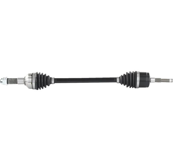 MOOSE OFFROAD Achsen - HD AXLE KIT COMPLETE CF MOTO