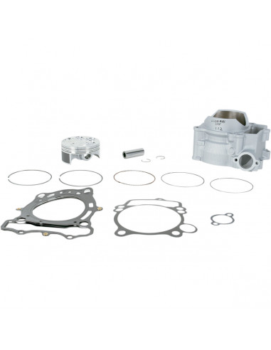 CYLINDER WORKS ZYLINDER STD BOHRUNG KIT