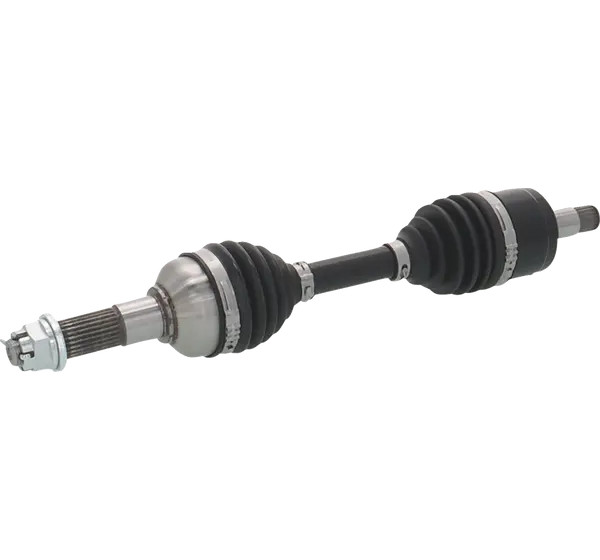 MOOSE OFFROAD Achsen - HD AXLE KIT COMPLETE CF MOTO