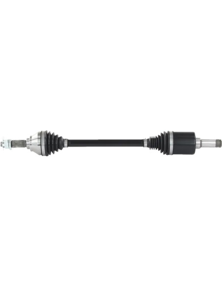 MOOSE OFFROAD Achsen - HD AXLE KIT COMPLETE JOHN DEER