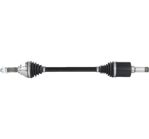 MOOSE OFFROAD Achsen - HD AXLE KIT COMPLETE JOHN DEER