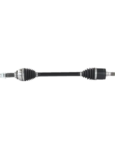 MOOSE OFFROAD Achsen - HD AXLE KIT COMPLETE JOHN DEER