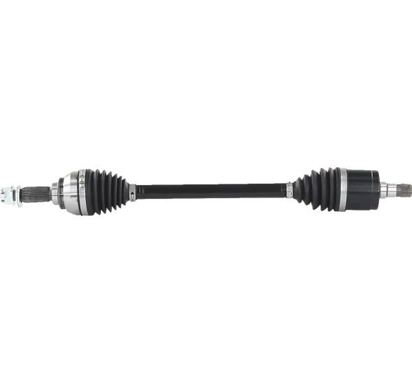 MOOSE OFFROAD Achsen - HD AXLE KIT COMPLETE JOHN DEER