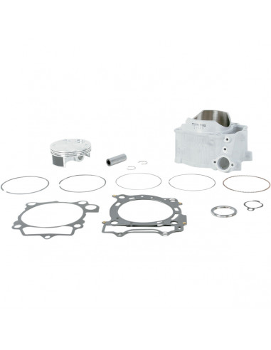 CYLINDER WORKS ZYLINDER STD BOHRUNG KIT