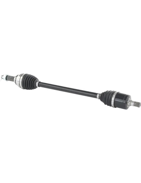 MOOSE OFFROAD Achsen - HD AXLE KIT COMPLETE JOHN DEER