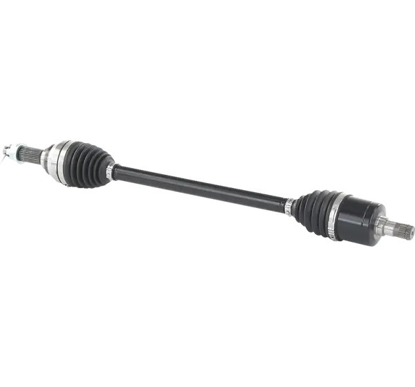 MOOSE OFFROAD Achsen - HD AXLE KIT COMPLETE JOHN DEER