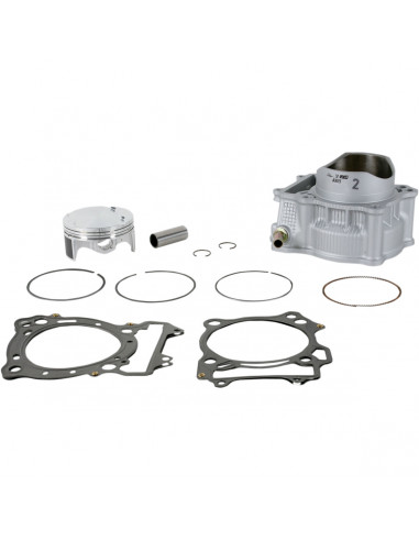 CYLINDER WORKS ZYLINDER STD BOHRUNG KIT