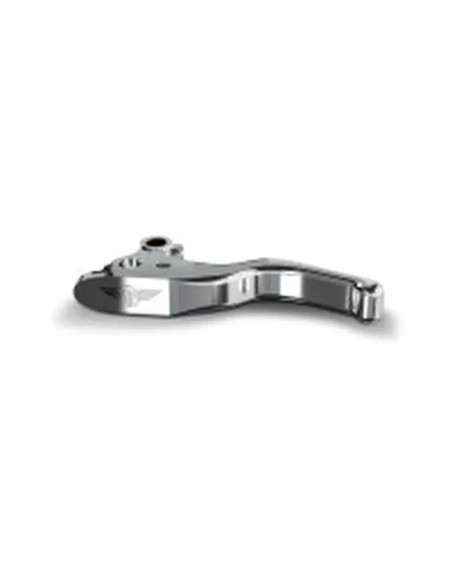 HEINZ BIKES Griffarmaturen & Hebel - LEVERS CHROME M8 - FL