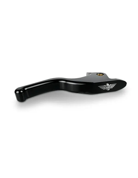 HEINZ BIKES Griffarmaturen & Hebel - LEVERS CHROME FL BT/TC