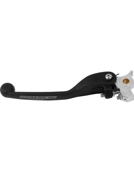 MOOSE OFFROAD Griffarmaturen & Hebel - Detailansicht