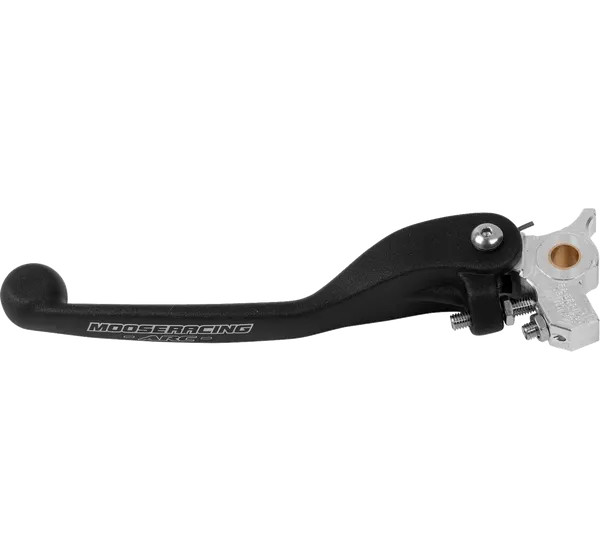 MOOSE OFFROAD Griffarmaturen & Hebel - Detailansicht