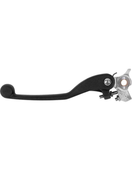 MOOSE OFFROAD Griffarmaturen & Hebel - Einbaubeispiel