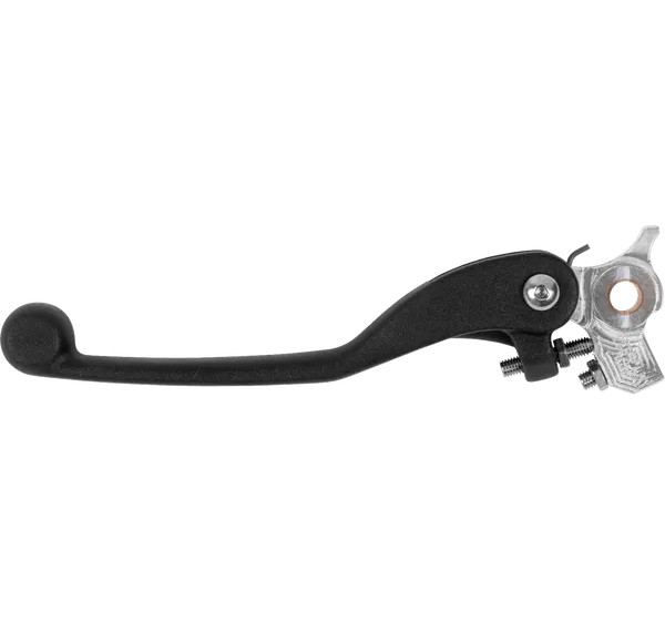MOOSE OFFROAD Griffarmaturen & Hebel - Einbaubeispiel