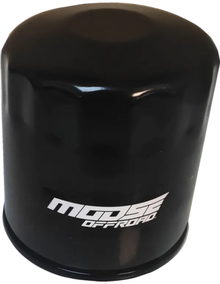 MOOSE OFFROAD Schmiersystem - OIL FILTER POLARIS (OEM 25217