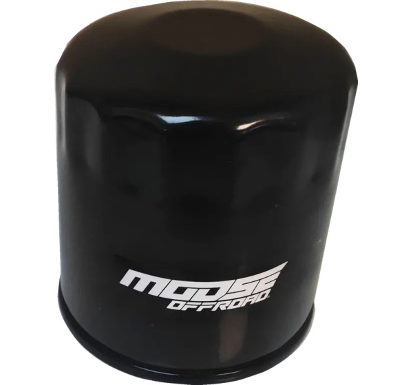 MOOSE OFFROAD Schmiersystem - OIL FILTER POLARIS (OEM 25217
