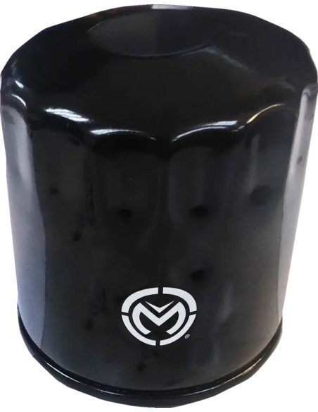 MOOSE OFFROAD Schmiersystem - Detailansicht