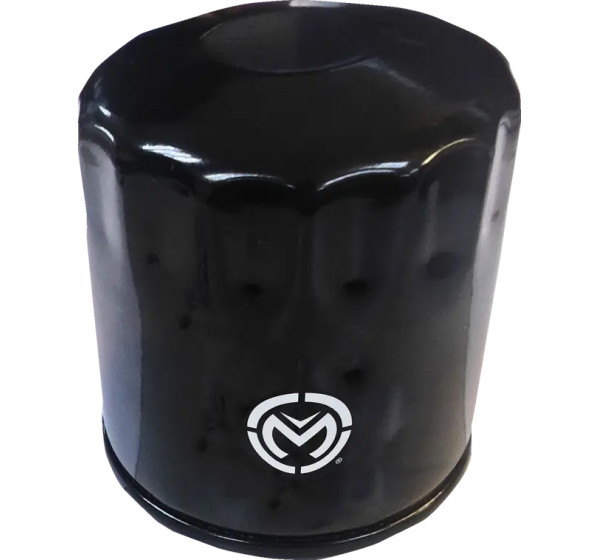 MOOSE OFFROAD Schmiersystem - Detailansicht