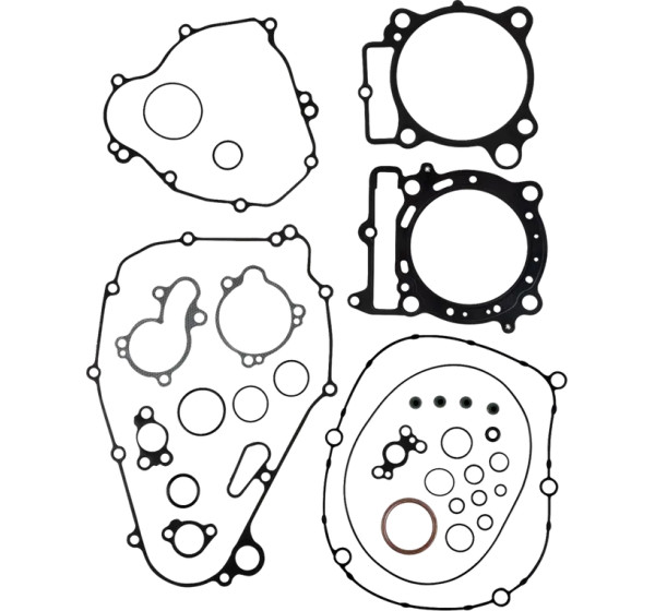 MOOSE OFFROAD Dichtungen & Öldichtungen - Complete Gasket Kit