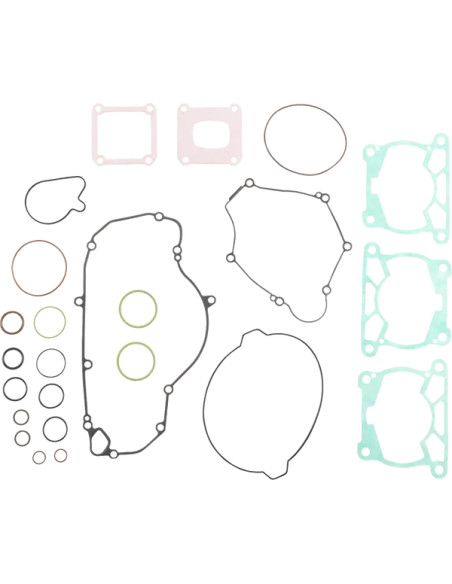 MOOSE OFFROAD Dichtungen & Öldichtungen - GASKET KIT COMPLETE MSE