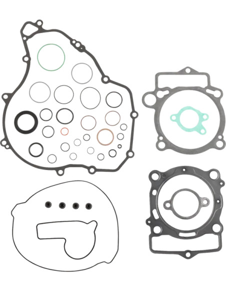 MOOSE OFFROAD Dichtungen & Öldichtungen - Complete Gasket Kit