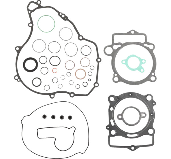 MOOSE OFFROAD Dichtungen & Öldichtungen - Complete Gasket Kit
