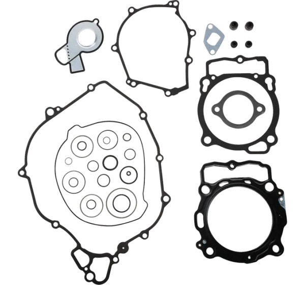 MOOSE OFFROAD Dichtungen & Öldichtungen - Complete Gasket Kit