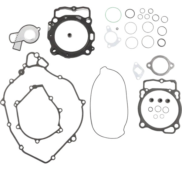 MOOSE OFFROAD Dichtungen & Öldichtungen - Complete Gasket Kit