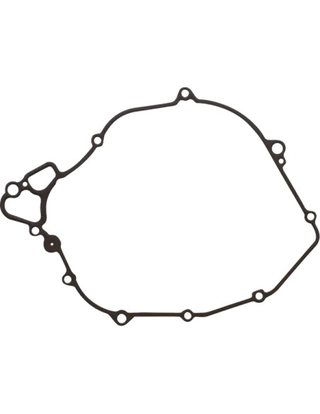 MOOSE OFFROAD Dichtungen & Öldichtungen - GASKET CLUTCH COVER INNER MSE