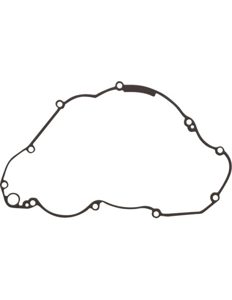 MOOSE OFFROAD Dichtungen & Öldichtungen - GASKET CLUTCH COVER INNER MSE