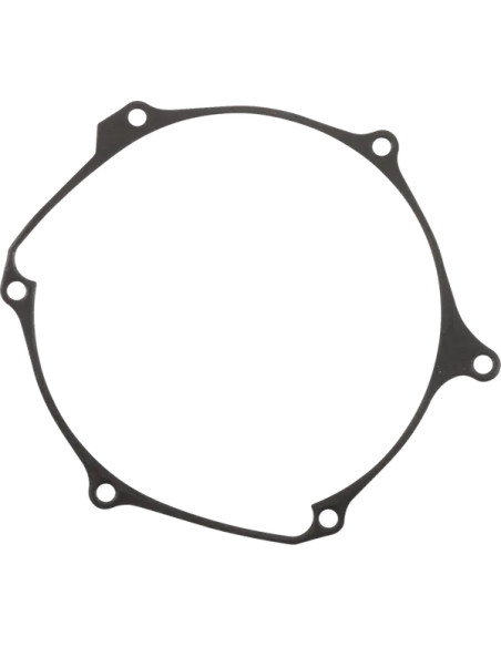 MOOSE OFFROAD Kupplungen & Kupplungskomponenten - GASKET CLUTCH COVER OUTER MSE