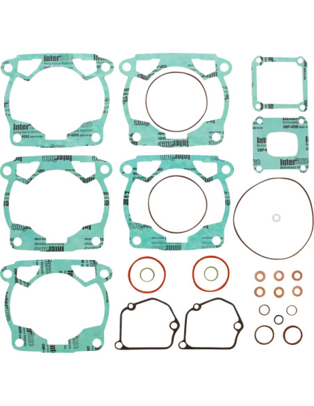 MOOSE OFFROAD Dichtungen & Öldichtungen - GASKET KIT TOP END MSE