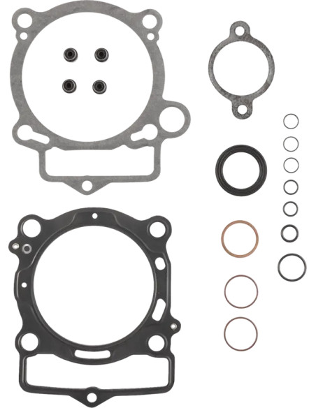 MOOSE OFFROAD Dichtungen & Öldichtungen - Top End Gasket Kit