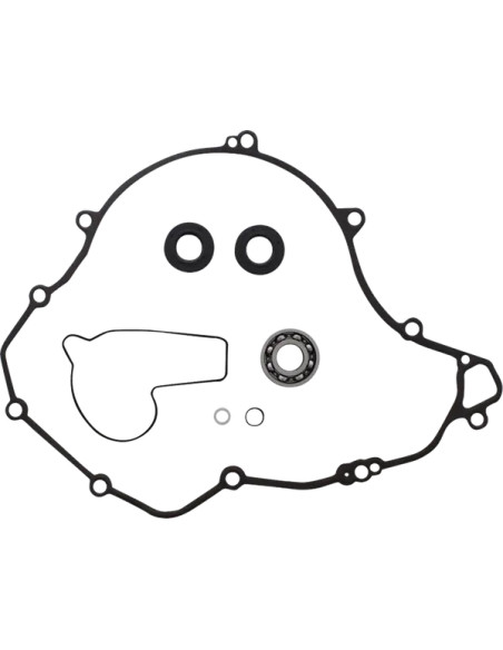 MOOSE OFFROAD Kühlsysteme - WATER PUMP REBUILD KIT MSE