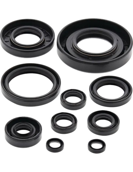 MOOSE OFFROAD Dichtungen & Öldichtungen - Oil Seal Kit