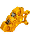 Monoaxialer Bremssattel