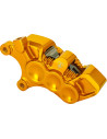 Monoaxialer Bremssattel