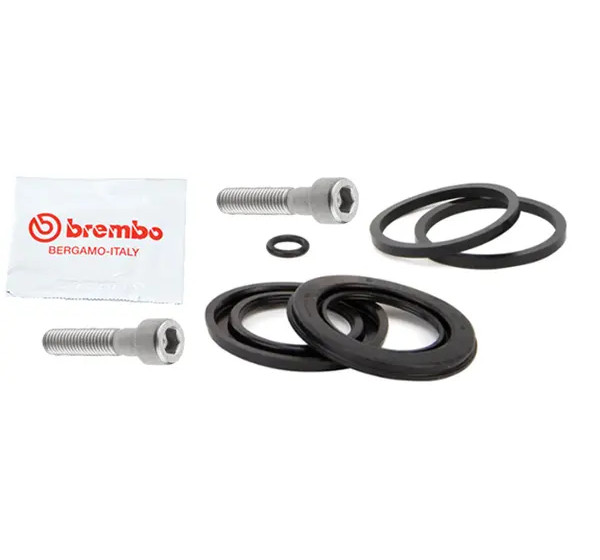 BREMBO Bremssattel - SP SEAL CALIPER