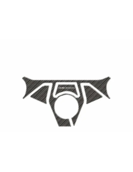 ONEDESIGN Dekorsätze & Aufkleber - YOKE PROTECTOR PANIGALE V2