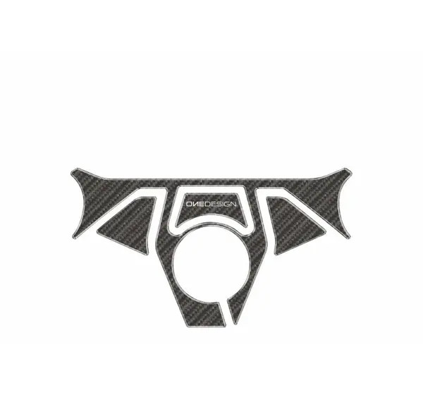 ONEDESIGN Dekorsätze & Aufkleber - YOKE PROTECTOR PANIGALE V2