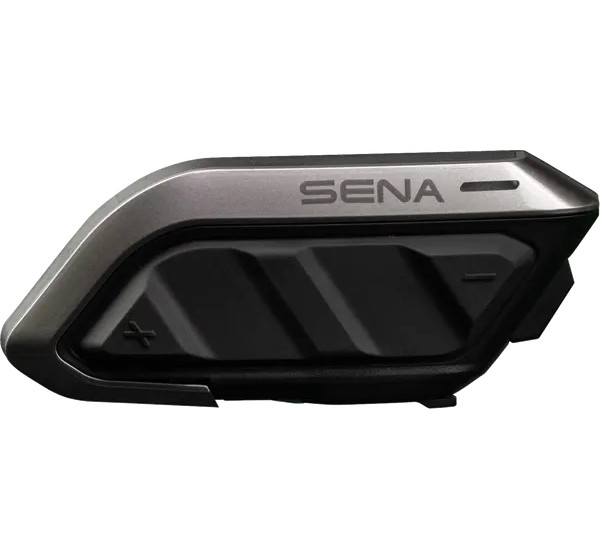 SENA Kommunikation - Einbaubeispiel