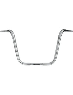 1-1/4" Buffalo Touring Lenker