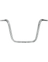 1-1/4" Buffalo Touring Lenker