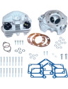 Super Stock® Zylinderkopf-Kit